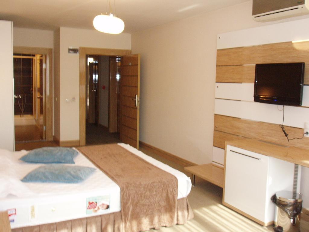 Yesil Yildirim Hotel Bursa Cameră foto