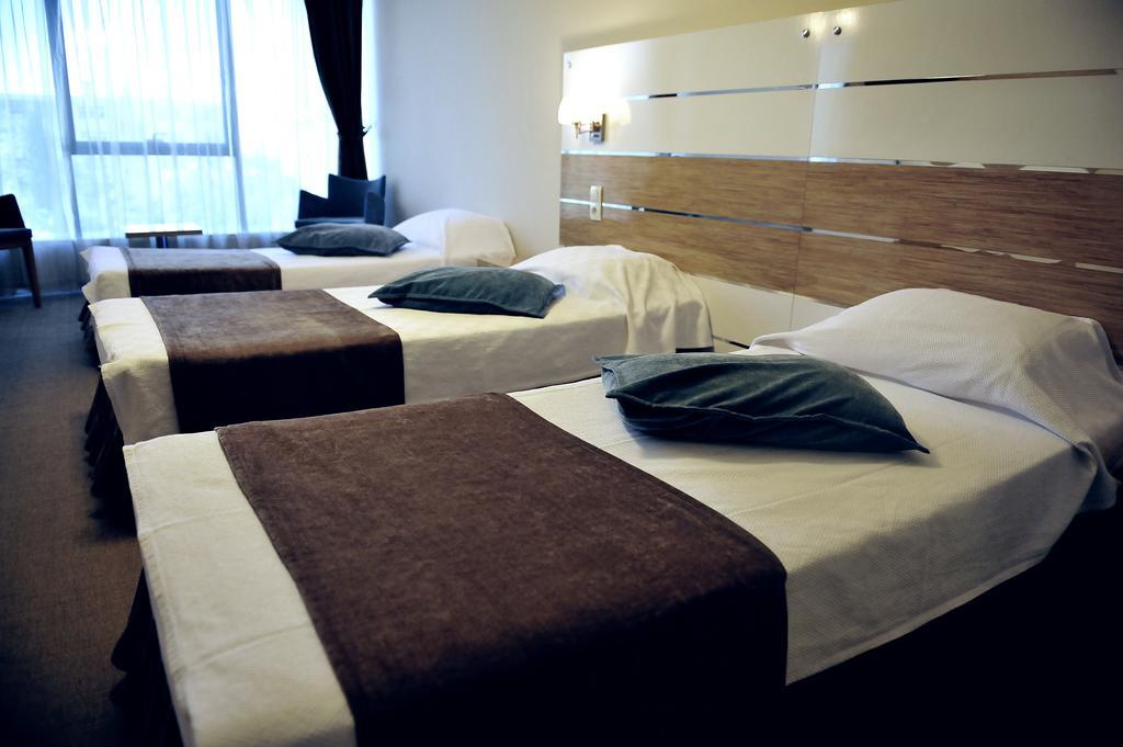 Yesil Yildirim Hotel Bursa Cameră foto