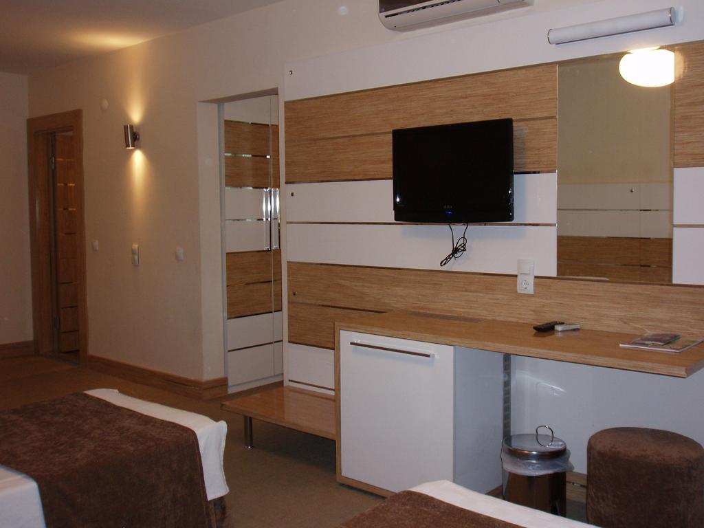 Yesil Yildirim Hotel Bursa Cameră foto