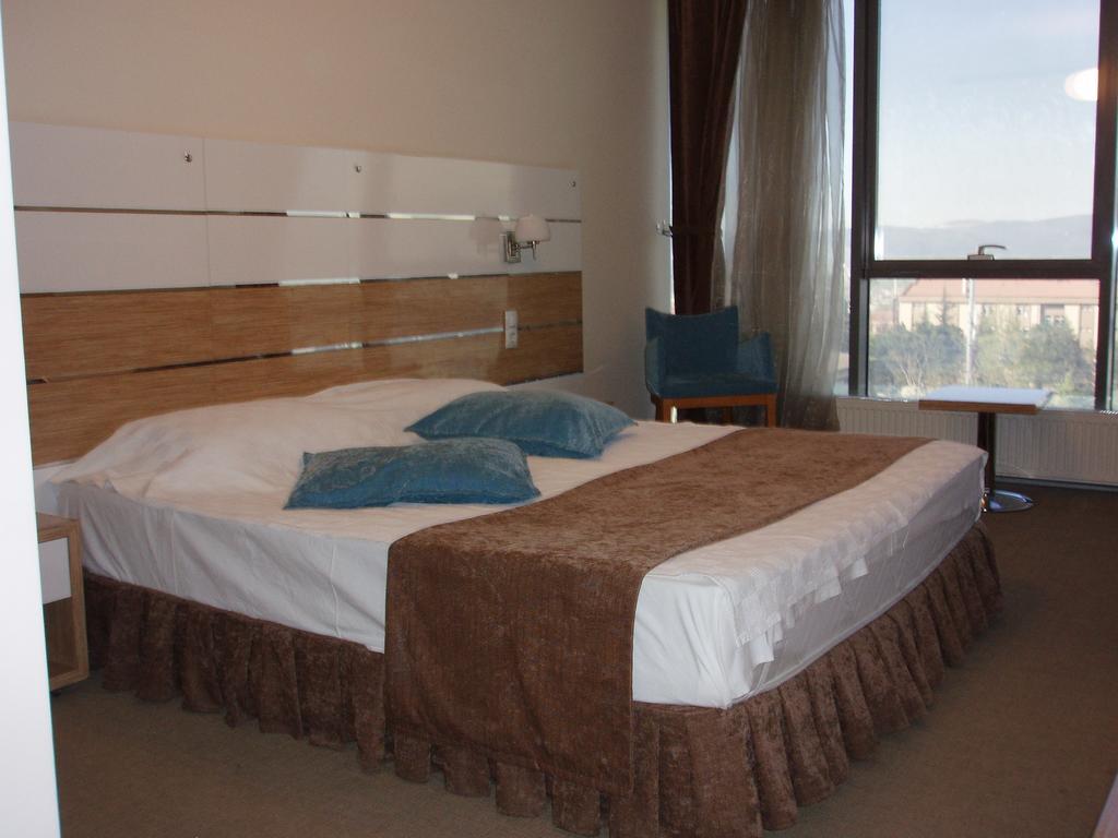 Yesil Yildirim Hotel Bursa Cameră foto