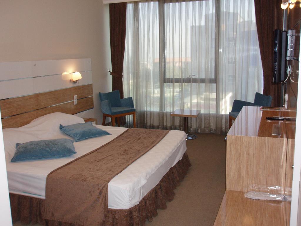 Yesil Yildirim Hotel Bursa Cameră foto