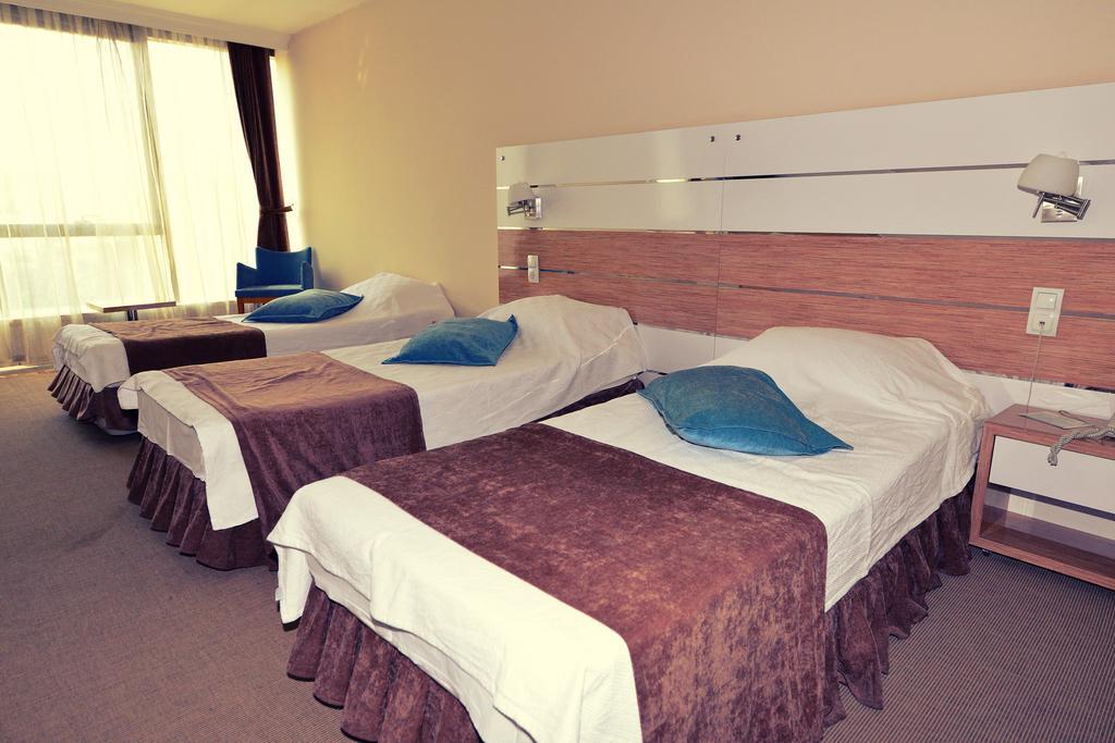Yesil Yildirim Hotel Bursa Cameră foto