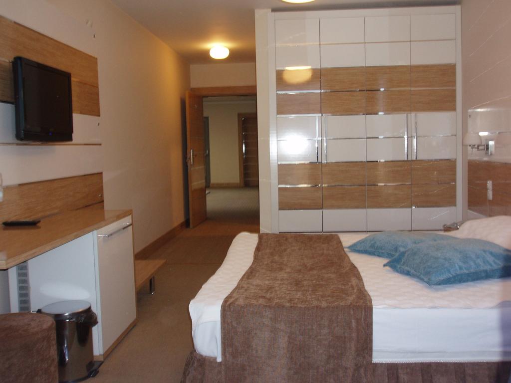 Yesil Yildirim Hotel Bursa Cameră foto
