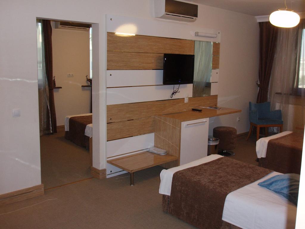 Yesil Yildirim Hotel Bursa Cameră foto