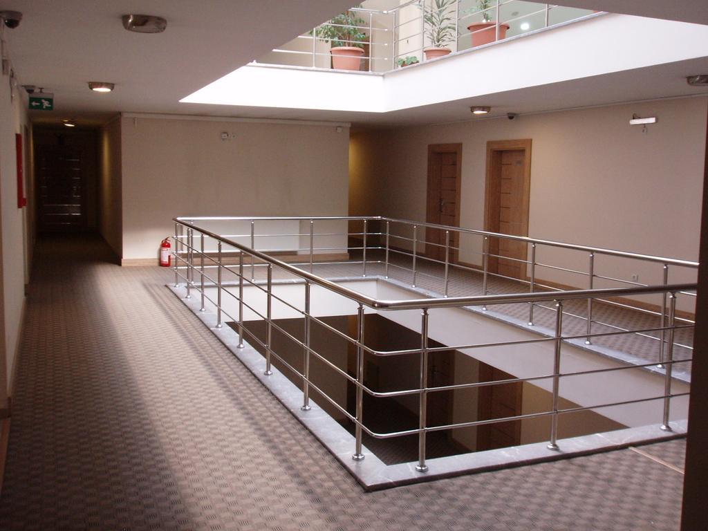 Yesil Yildirim Hotel Bursa Exterior foto