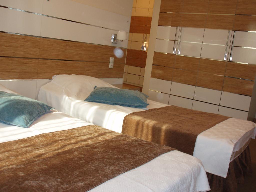 Yesil Yildirim Hotel Bursa Cameră foto