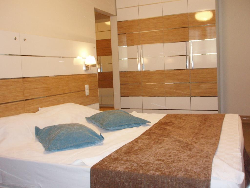 Yesil Yildirim Hotel Bursa Cameră foto