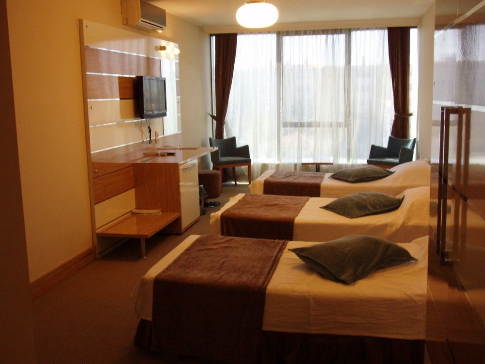 Yesil Yildirim Hotel Bursa Exterior foto